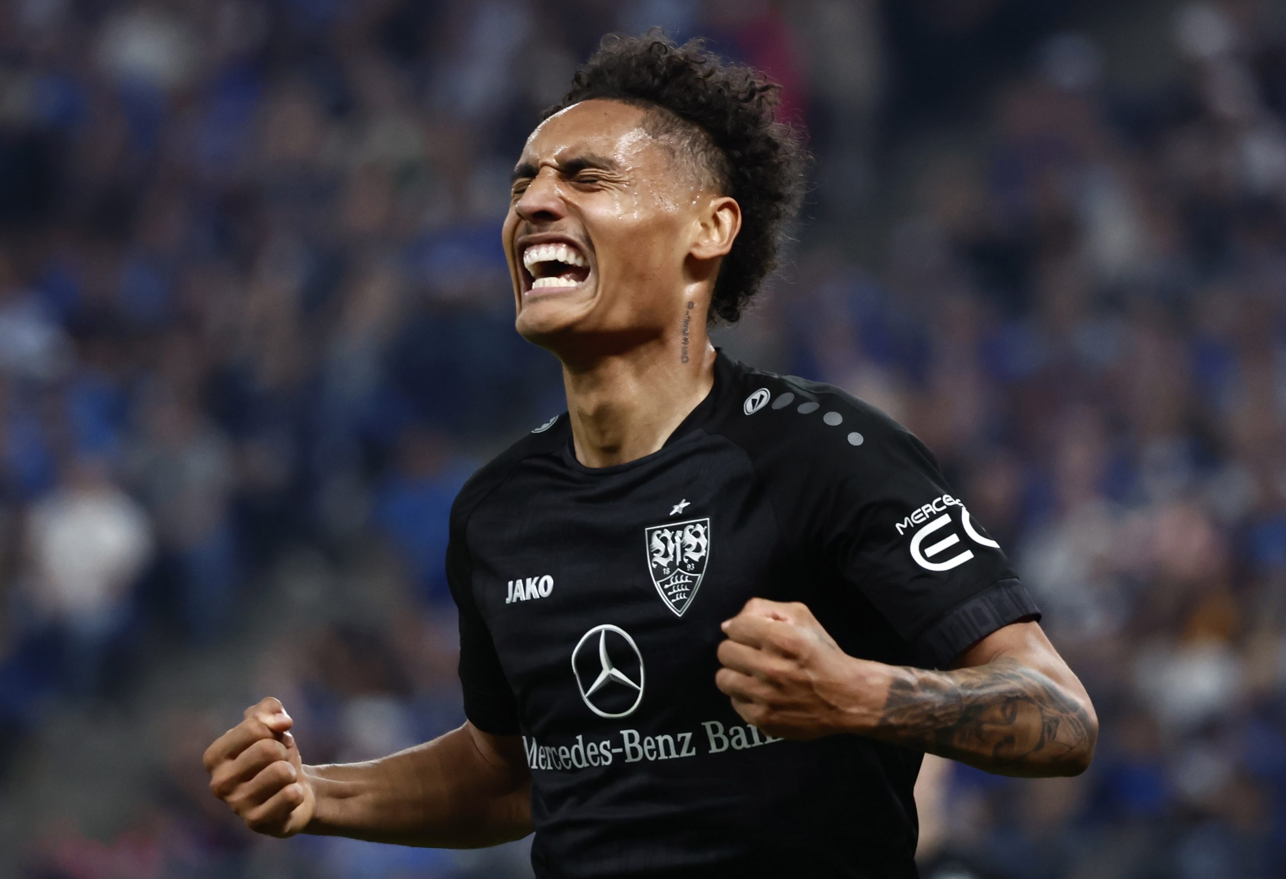 Millot is in talks with Atletico Madrid
