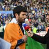 Ireland international 'in no doubt' as he makes Brian Barry-Murphy job prediction