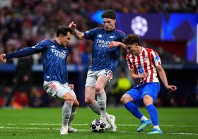 Barcelona communicate next step to Julian Alvarez for blockbuster transfer