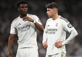 Aurelien Tchouameni opens up on Fede Valverde altercation, denies punch