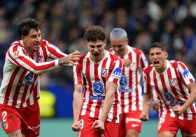 Barcelona dispute Atletico Madrid claims: €100m Julian Alvarez offer was sent on Friday